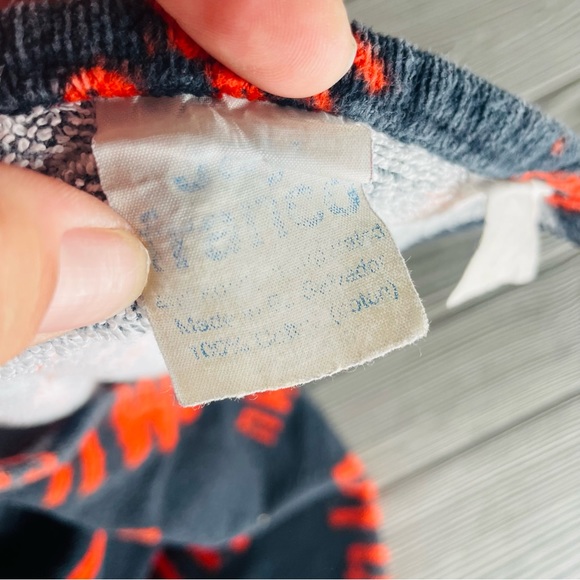 Rare new world order NWO wrestling towel beach towel hogan , Nash , Luger , hall - Picture 4 of 5